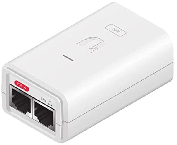 Unifi poe Adapter 24V
