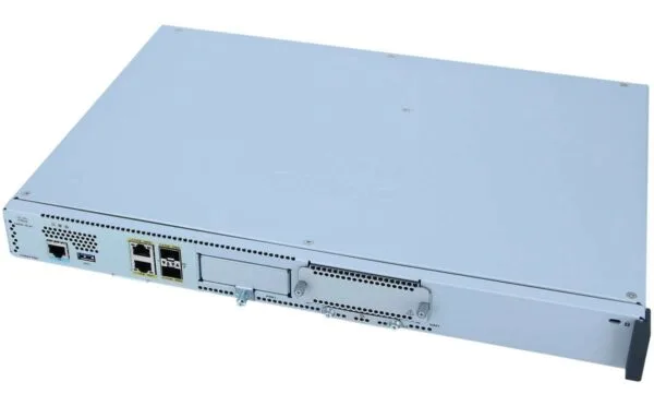 Cisco Catalyst 8300-1N1S-4T2X - router - rack-mountable