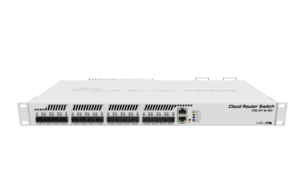 CRS317-1G-16S+RM