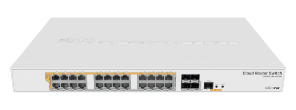 CRS328-24P-4S+RM