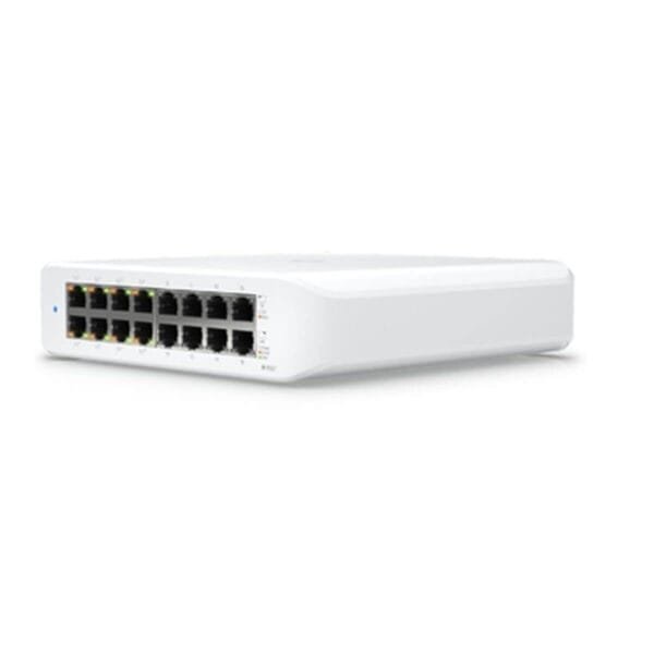 Ubiquiti USW-LITE-16-POE