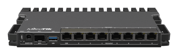 RouterBOARD5009UPr+S+IN Prix au cameroun