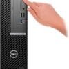 Dell Optiplex 5000 SFF I5-12500/8GB/256GB/DVDRW/DOS