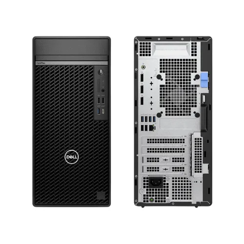 Dell Optiplex 7020MT i7 14700 8GB 512GB DVD DOS prix au cameroun