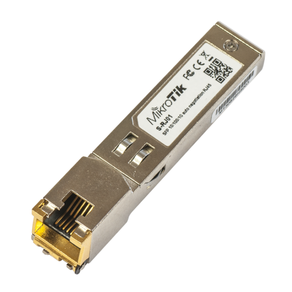 Module S-RJ01 Prix au cameroun