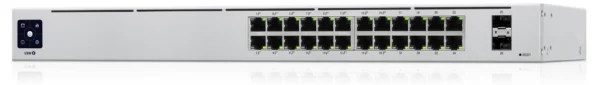 Switch UBIQUITI UNIFI 24 ports Gen2 (USW-24-POE-GEN2) prix du cameroun