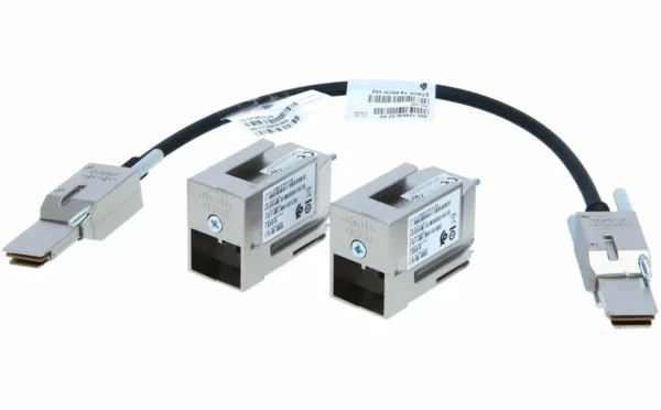 C9200L-STACK-KIT Catalyst 9200L Stack Module