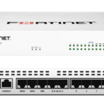 Fortigate 60F - 10 à 50 utilisateurs  prix au cameroun