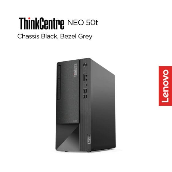 Lenovo Neo 50T G5 i5 13400 4GB 256GB SSD DOS prix au cameroun