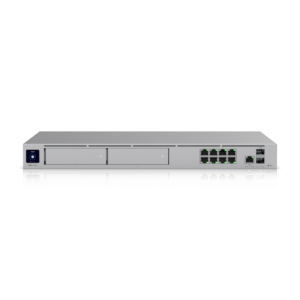 Ubiquiti UniFi Dream Machine Pro Max (UDM-PRO-MAX) – Console Réseau Tout-en-Un