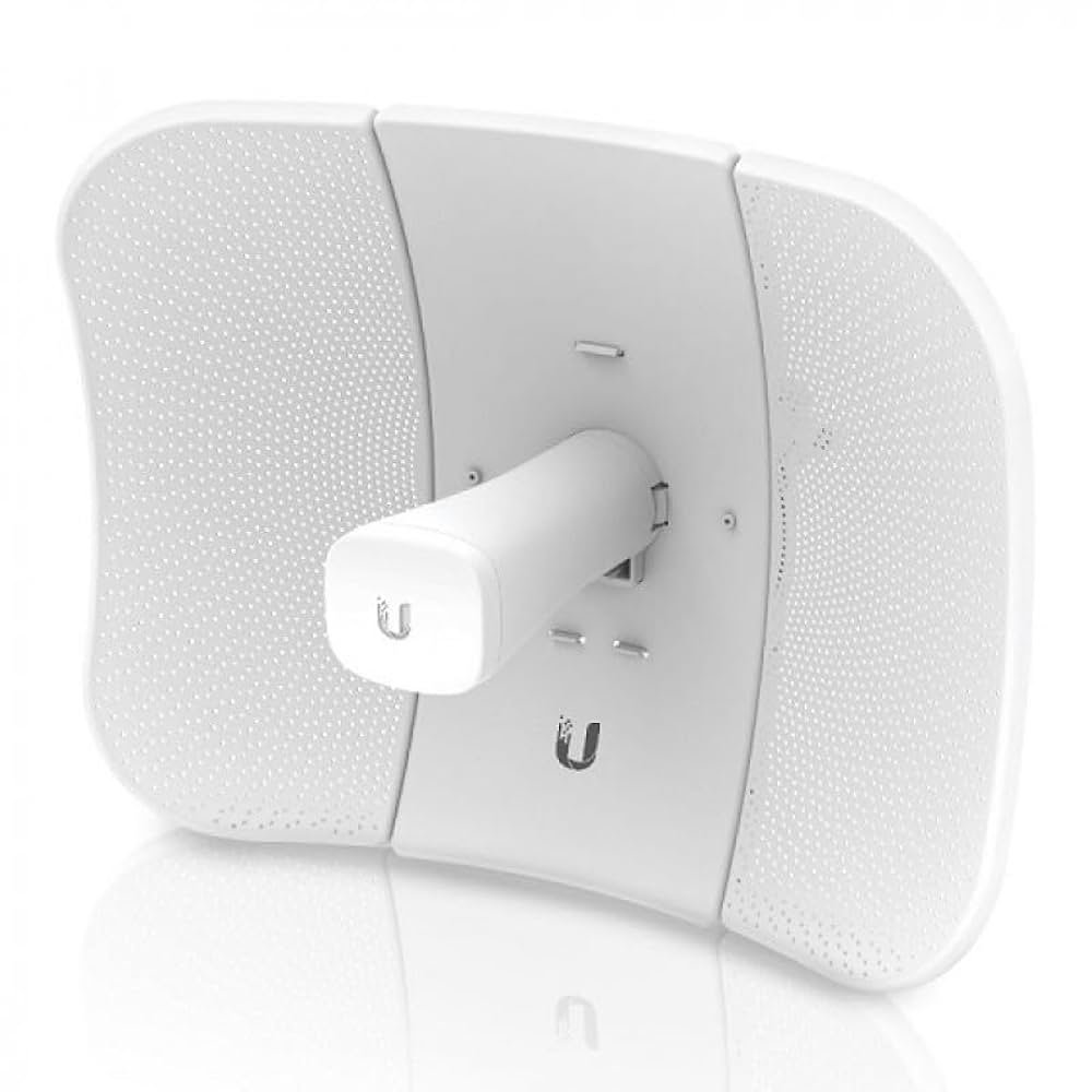 Ubiquiti LiteBeam 5AC Gen2 (LBE‑5AC‑GEN2) – CPE outdoor 5 GHz airMAX‑ac 23 dBi
