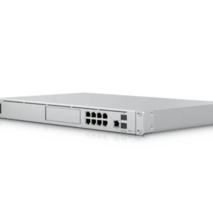 Ubiquiti UniFi Dream Machine Special Edition (UDM-SE) – Console Réseau Tout-en-Un Rackable