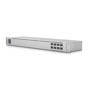 Ubiquiti UniFi USW-Aggregation – Switch Fibre 8 Ports SFP+ 10G