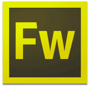 Adobe Fireworks CS5 – Logiciel de création graphique web et UI