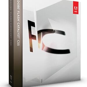 Adobe Flash Catalyst CS5 – Logiciel de création d’interfaces interactives