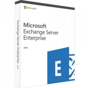 Microsoft Exchange Server 2019 Entreprise (Enterprise)