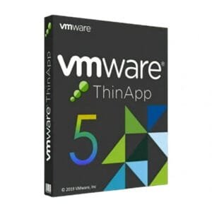 VMware ThinApp Enterprise 5.2.9 – Logiciel de virtualisation d’applications