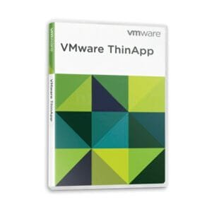 VMware ThinApp for Application Virtualization – Logiciel de virtualisation d’applications