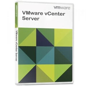 VMware vCenter Server 7 Essentials – Logiciel de gestion de virtualisation pour PME
