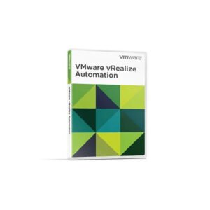 VMware vRealize Automation 7 Enterprise – Plateforme d’automatisation et de gestion du cloud