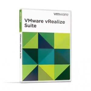 VMware vRealize Suite 2018 Advanced – Suite avancée de gestion et d’automatisation du cloud