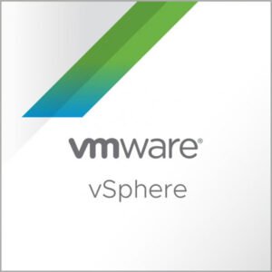 VMware vSphere 6 Embedded Foundation – Virtualisation de base pour petites infrastructures