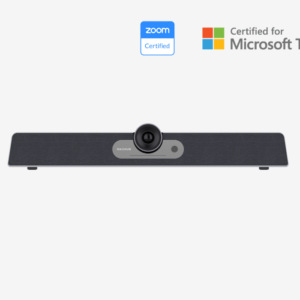 MAXHUB UC S07 – Barre vidéo USB tout-en-un 4K avec microphone 8m pour salles de réunion | Prix Cameroun